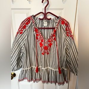 Kate Spade Blouse